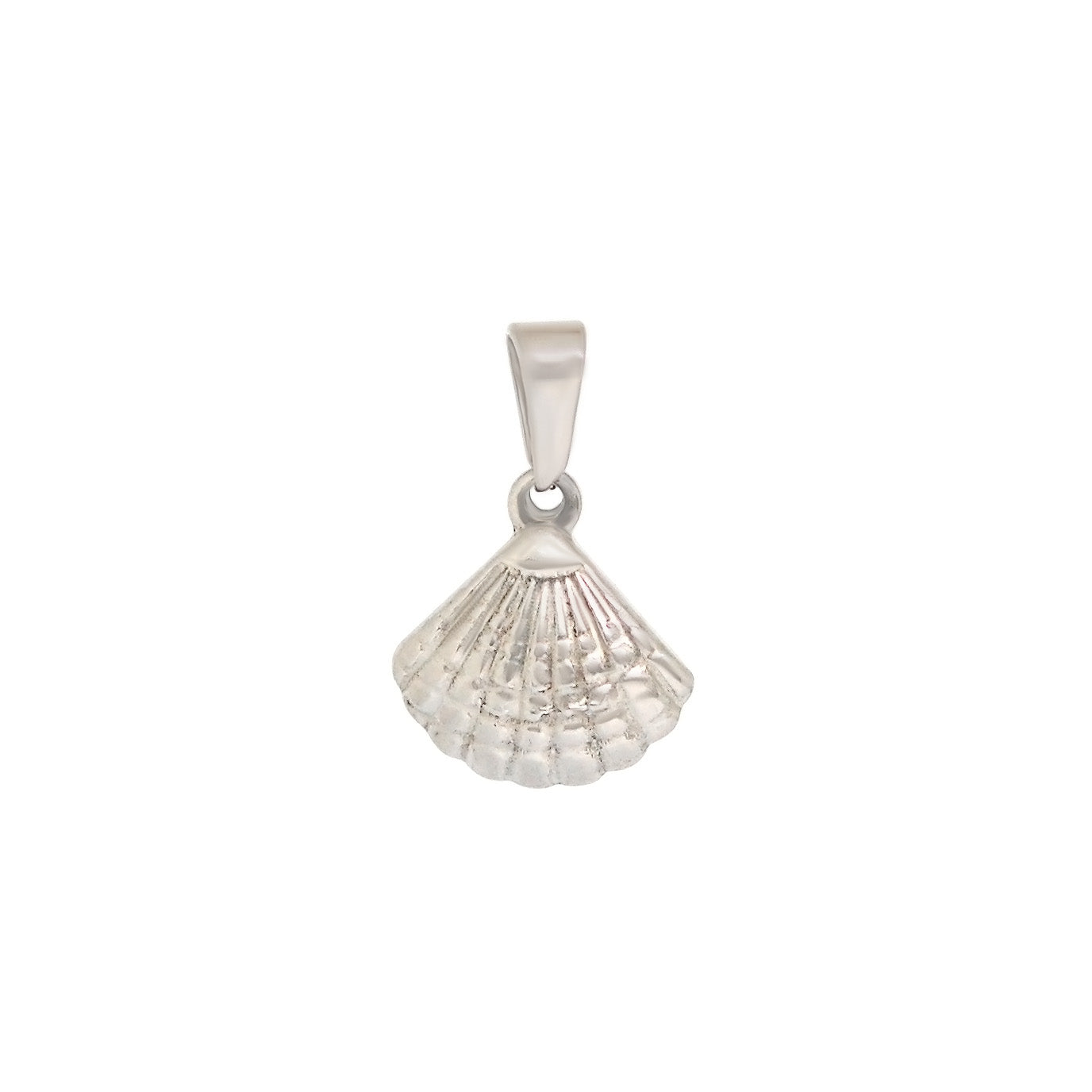 ESP 5728: Pearly Shell Pendant