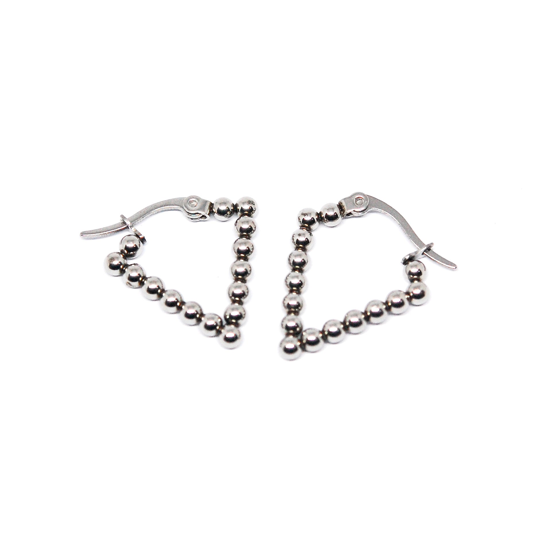 ESE 6884: Med 15-Ball Triangle Hoops
