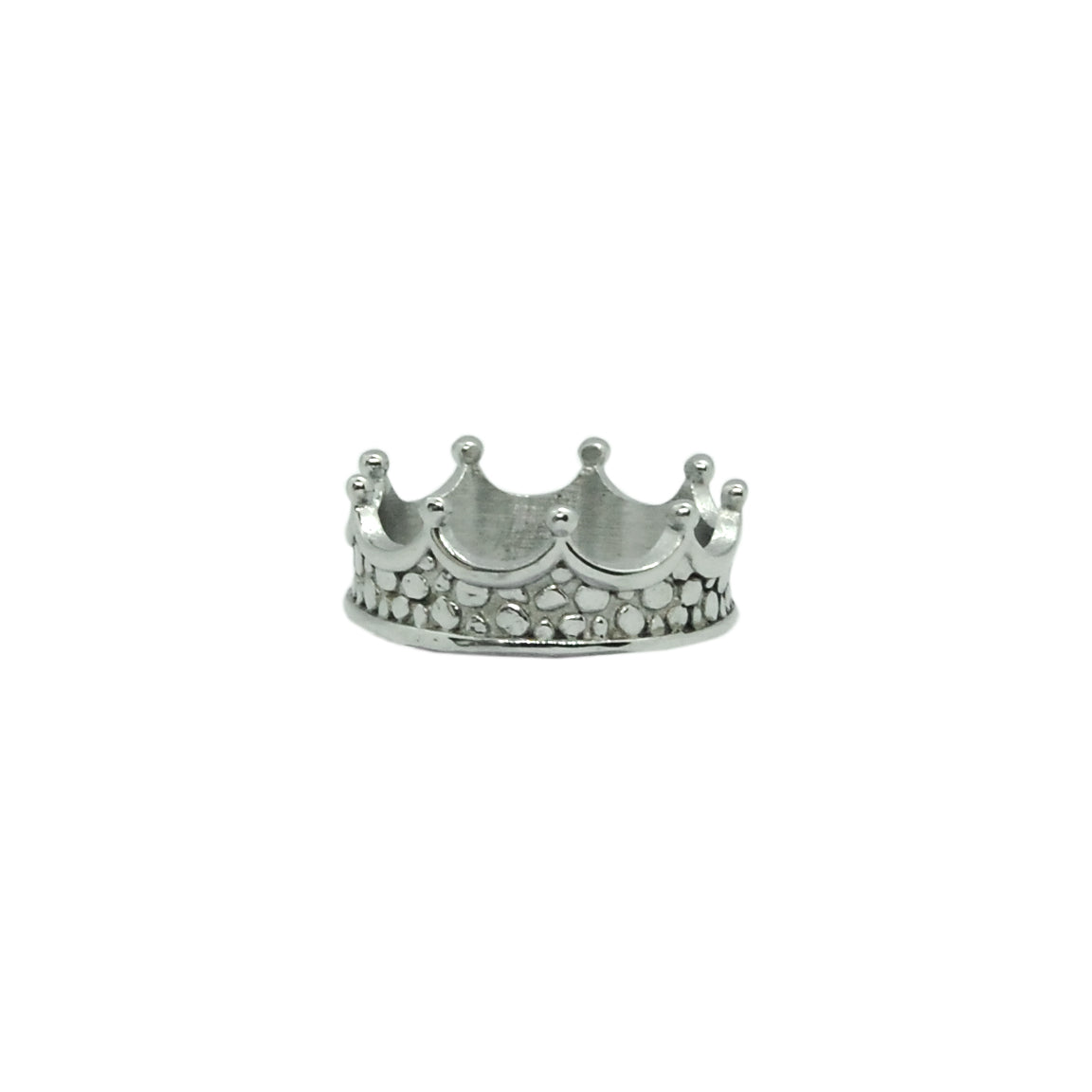 ESR 5909: Elizabeth Crown Ring