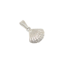 ESP 5728: Pearly Shell Pendant