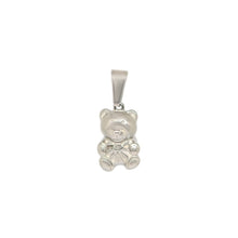 ESP 5774: My Cute Teddy Pendant