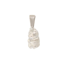 ESP 5774: My Cute Teddy Pendant