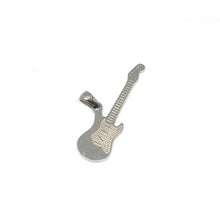 ESP 6165: I'm Rockin' Metallic Guitar