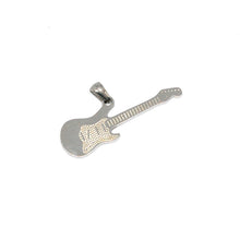 ESP 6165: I'm Rockin' Metallic Guitar