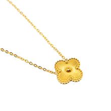 ESN 8070: All IPG Intricate Lucky Flower 19