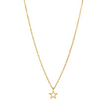 SET 8140: All IPG Star Outline w/ 17.5