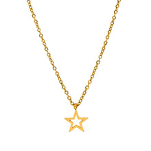 SET 8140: All IPG Star Outline w/ 17.5