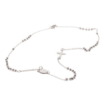 ESN 8550: Our Lady of Rosary Necklace