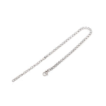 ESBL 8553: 49 Cz Delicate Tennis Blet (3mm) ( 6.5