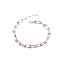 ESN 8571: Chunky Ball Clip Blet (6.5