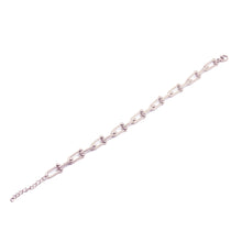 ESN 8571: Chunky Ball Clip Blet (6.5