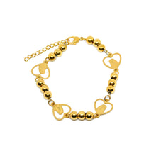 ESBL 8606: All IPG Our Lady of Peace Bracelet