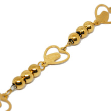 ESBL 8606: All IPG Our Lady of Peace Bracelet