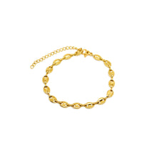 ESBL 8702: All IPG Puffed Mariner Link Blet (6.5