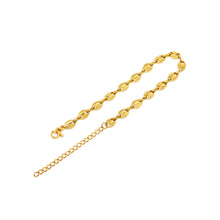 ESBL 8702: All IPG Puffed Mariner Link Blet (6.5