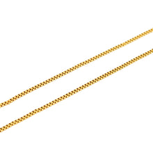 ESCH 8733: Chain - 19