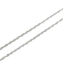 ESCH 8736: Chain - 19
