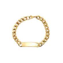 ESBL 8874: Gold Plated 8.5