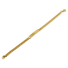 ESBL 8877: Gold Plated 7