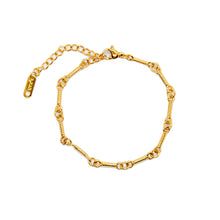 ESBL 8888: All IPG Decorated Bar & Triple Circle Bra (6