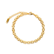 ESBL 8889: All IPG Square Outline Blet (6.5