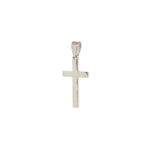 ESP 8893: Large Classic Cross Pendant