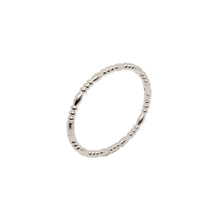 ESBG 8912: Oval Beaded Hard Bangle