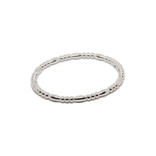 ESBG 8912: Oval Beaded Hard Bangle