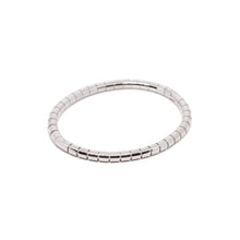 ESBG 8913: Minimalist Bead Hard Bangle