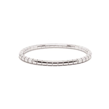 ESBG 8913: Minimalist Bead Hard Bangle