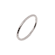 ESBG 8913: Minimalist Bead Hard Bangle