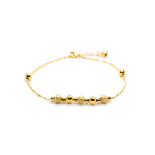 ESA 8990: All IPG Christmas Balls & Bell Anklet (9