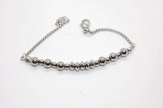 ESBL 9001: S/S Glossy Assorted Ball Blet (6.5