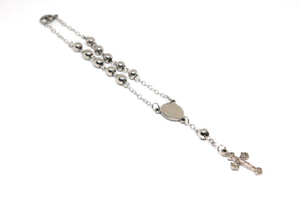 ESBL 9133:S/S Holy Rosary Blet (8.5