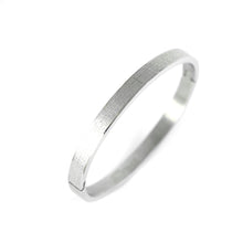 ESBG 5273: The Lord's Prayer Bangle (Men's & Ladies)