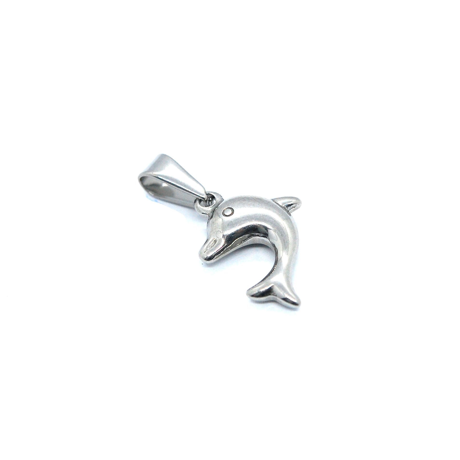 ESP 5727: Baby Dolphin Pendant