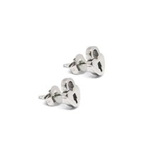 ESE 5880: Love Locked In My Heart Studs