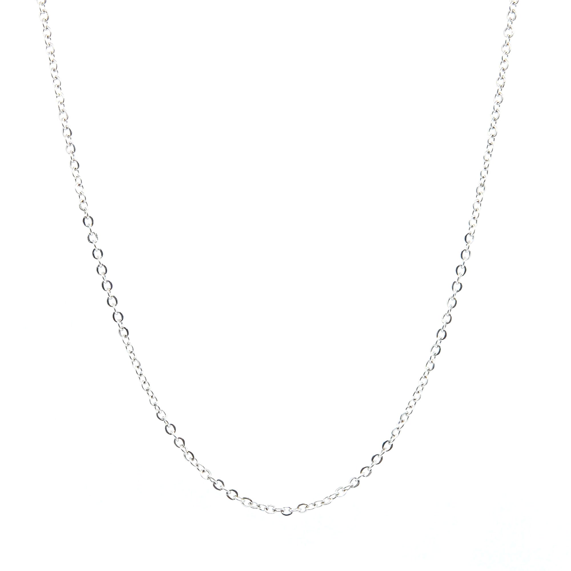 ESCH 6215: 17" Ultra-Thin Med Link Chain