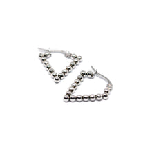 ESE 6884: Med 15-Ball Triangle Hoops