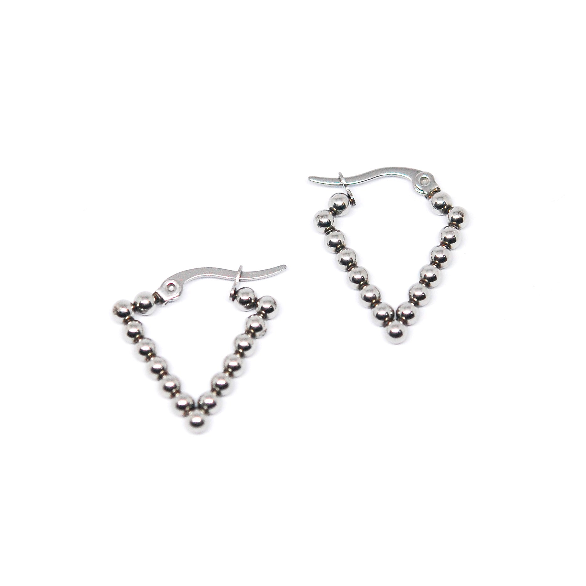 ESE 6884: Med 15-Ball Triangle Hoops