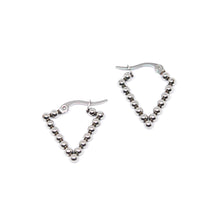 ESE 6884: Med 15-Ball Triangle Hoops