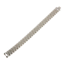 ESBL 7748: Intricate Rolex Male Bracelet