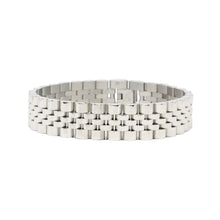 ESBL 7748: Intricate Rolex Male Bracelet