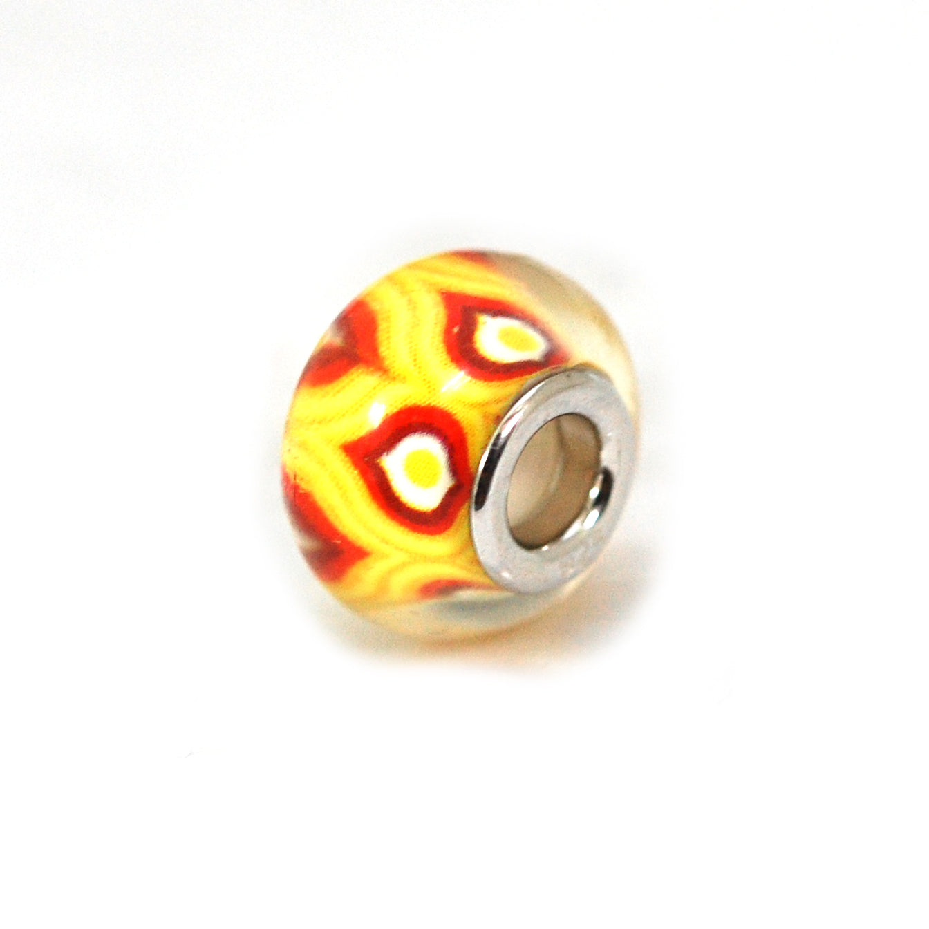 ESCM 4787: Murano Seize The Day (Pastel Technicolor)