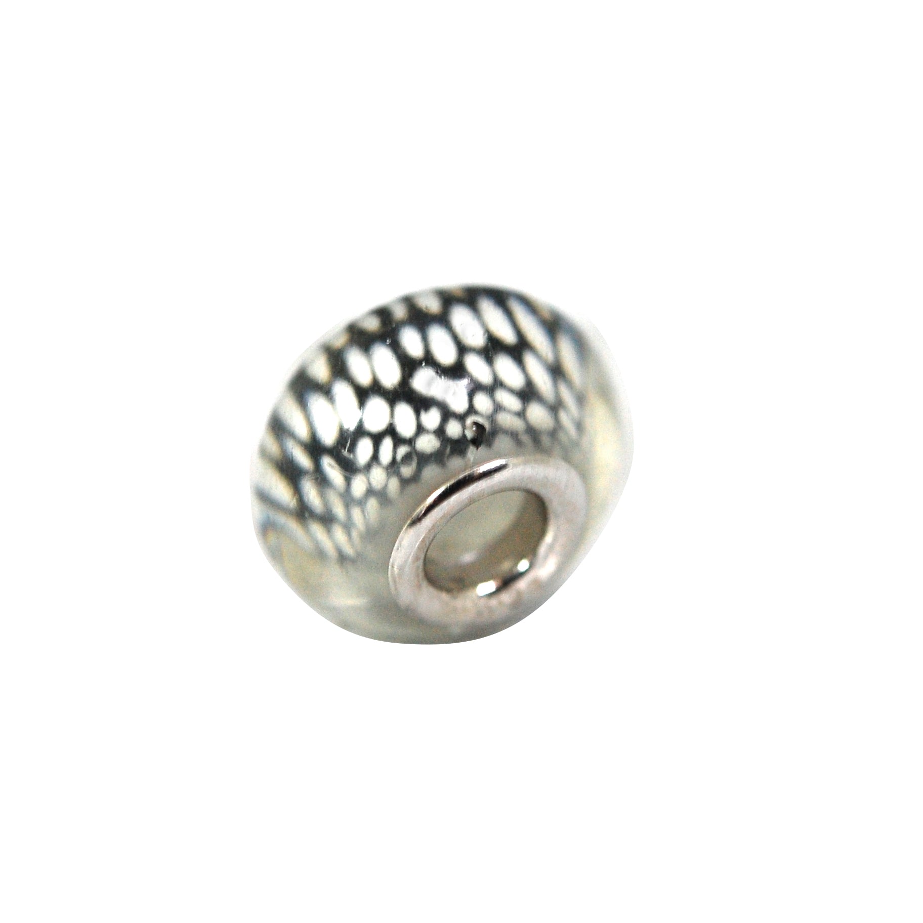 ESCM 4799: Murano Life's Black & White (B & W)