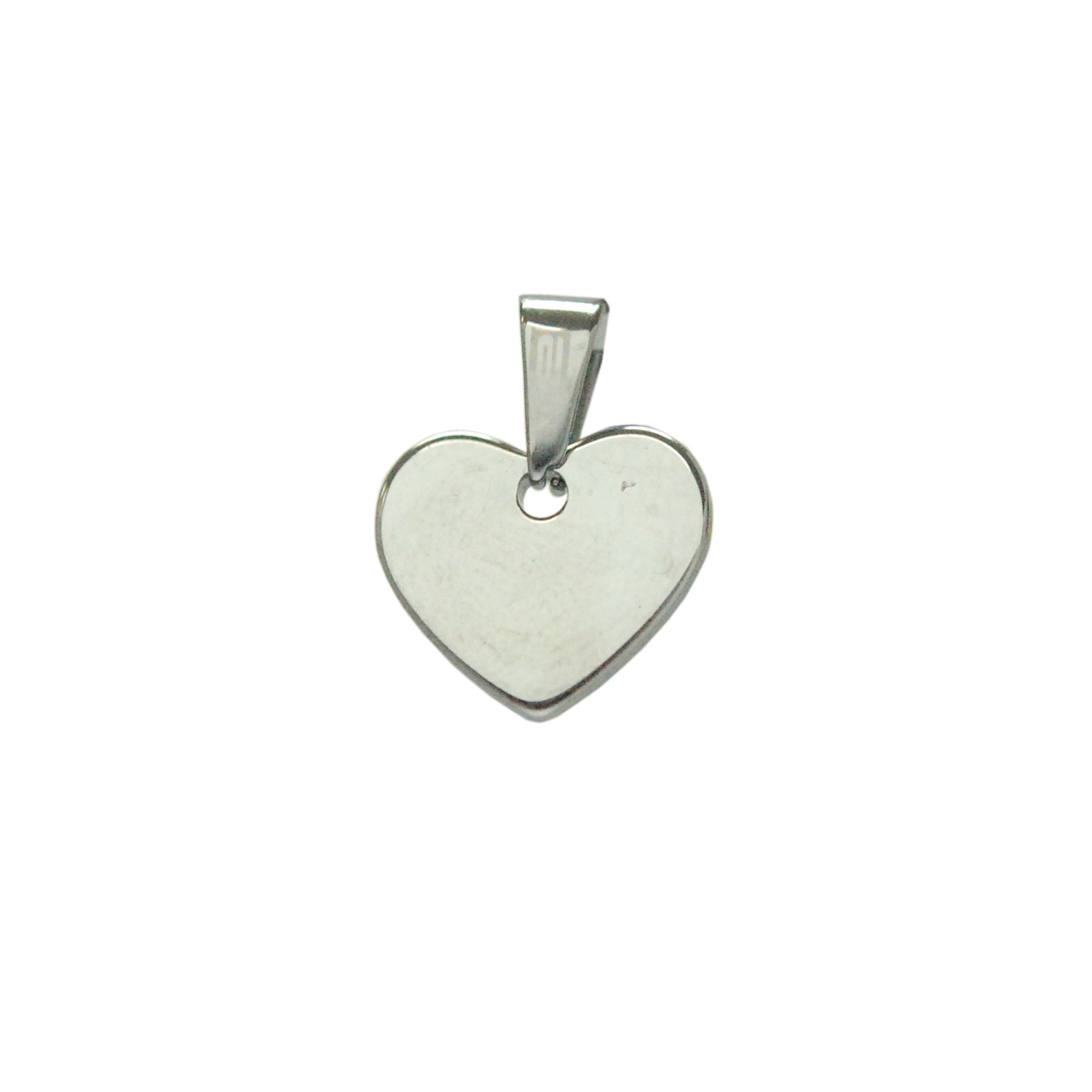 ESP 5666: Mini Heart Pendant