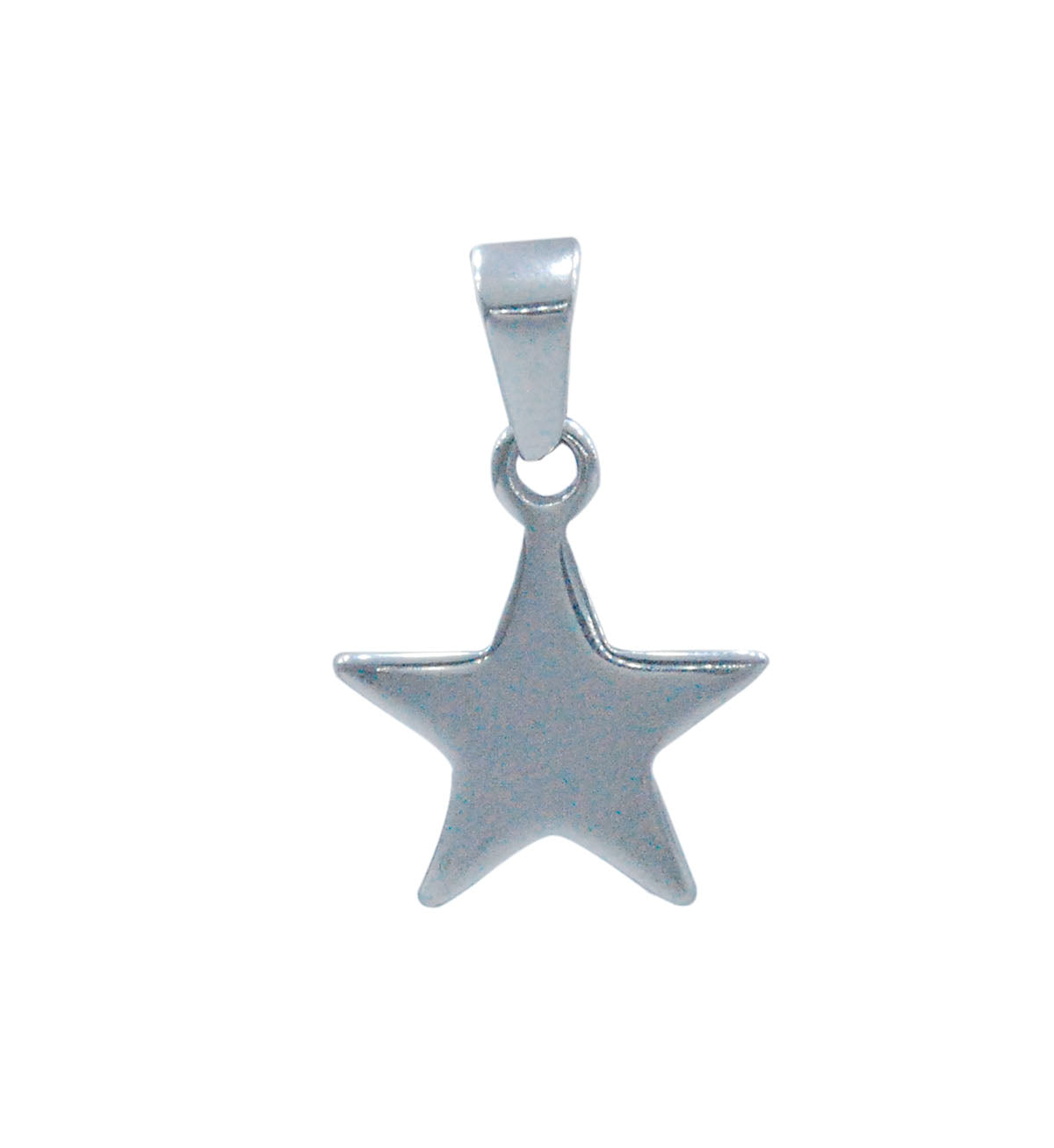ESP 5668: Star Pendant