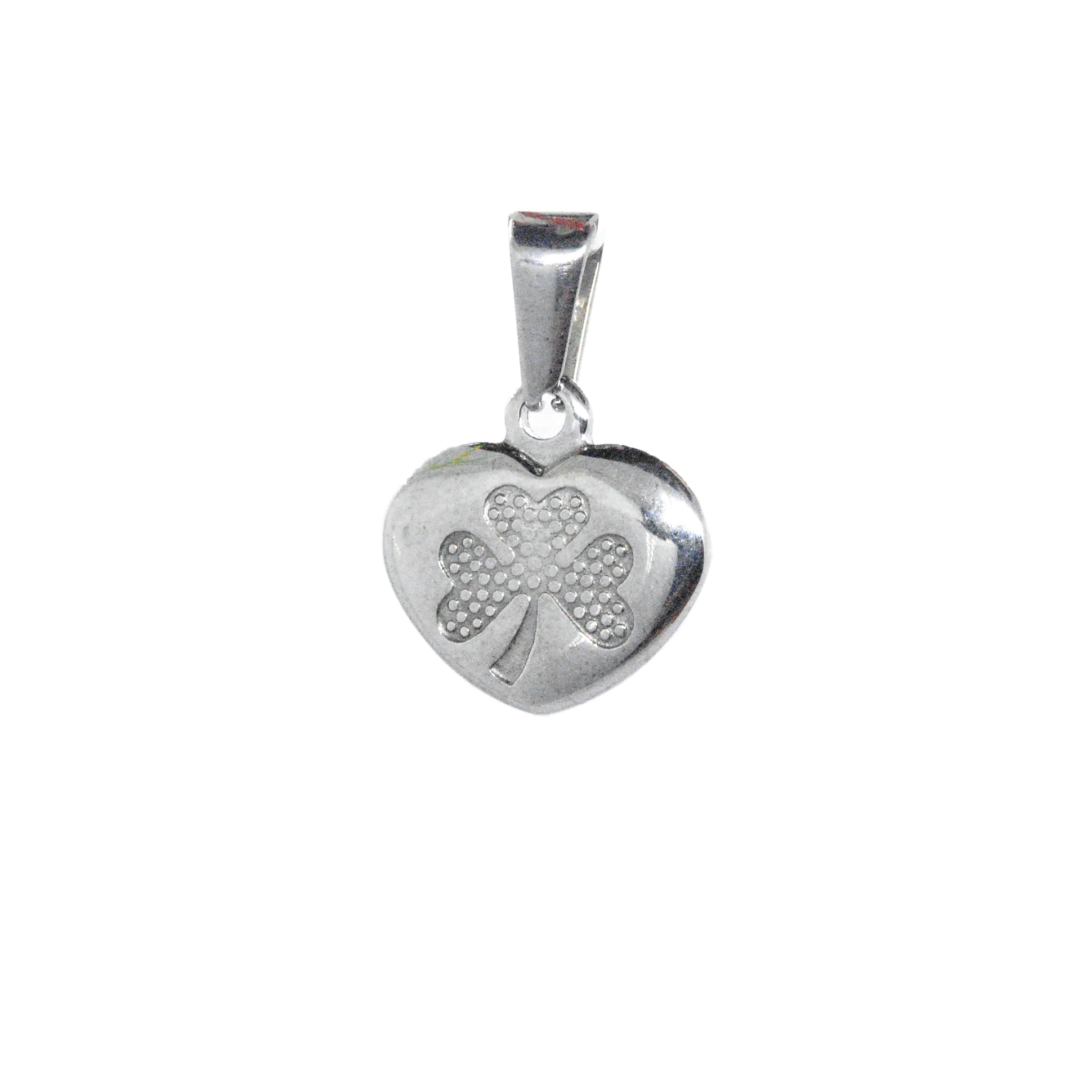 ESP 5760: My Lucky Heart Mini Pendant