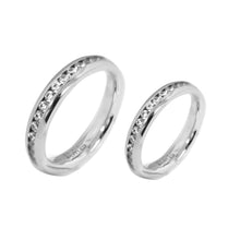 ESR 7335: Lisa Eternity Ring (4mm)