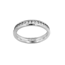 ESR 7335: Lisa Eternity Ring (4mm)